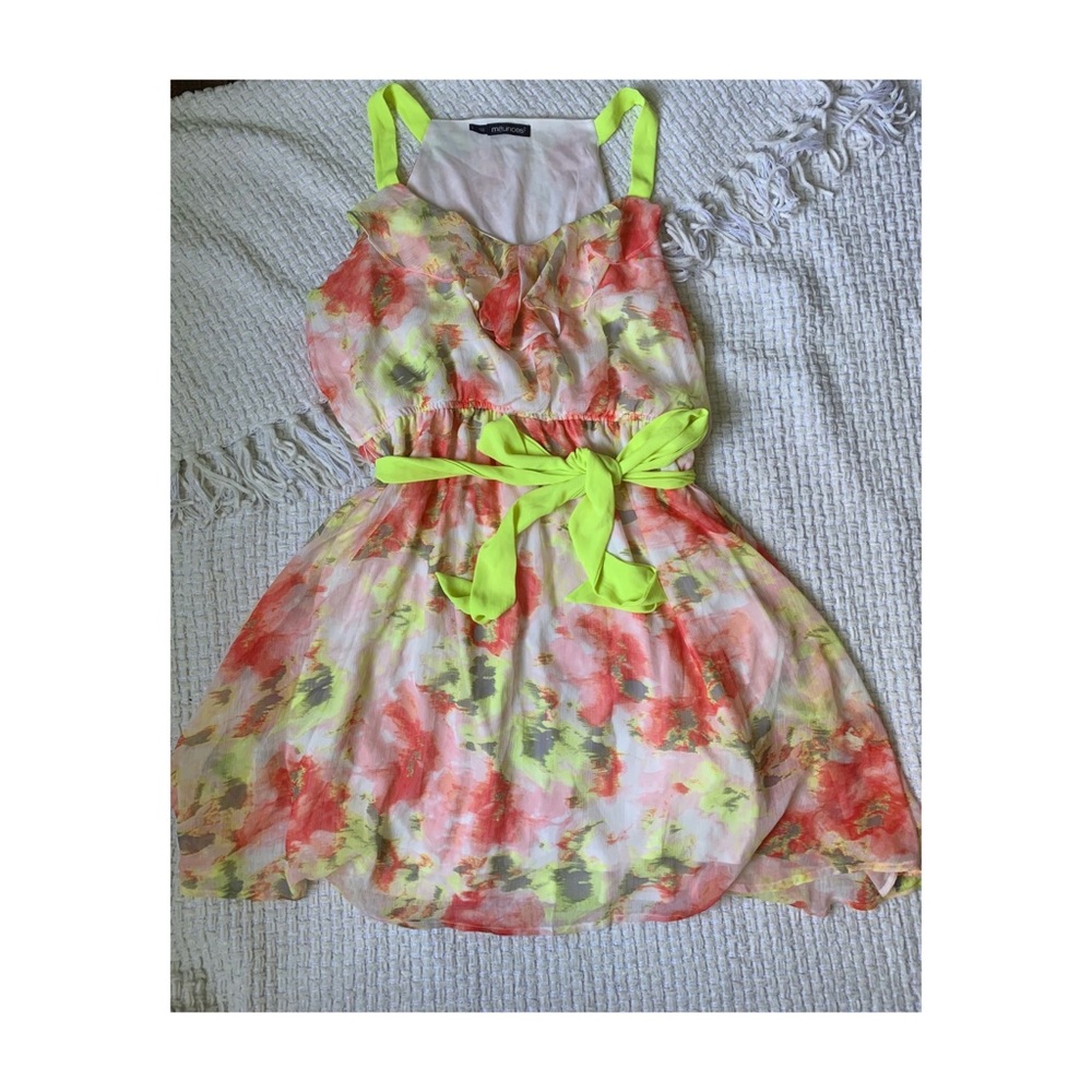 Cute dress